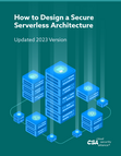 How to Design a Secure Serverless Architecture